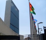 New Gibraltar row at United Nations